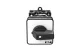 EATON 036504 T0-2-1/Z Be-Ki kapcsoló 3p 20A közéépíthető
