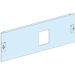   SCHNEIDER 03651 Prisma Plus Homloklap NS630, vízszintes, rögzített/dugaszolható, billenőkaros kapcsoló, 3P