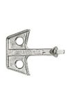 LEGRAND 036535 Atlantic - Marina key for metal locks, nut 6mm