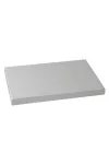 LEGRAND 036551 Atlantic - Marina elosztószekrény tető 300x200, acél