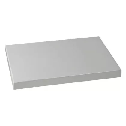 LEGRAND 036556 Atlantic - Marina elosztószekrény tető 600x300, acél