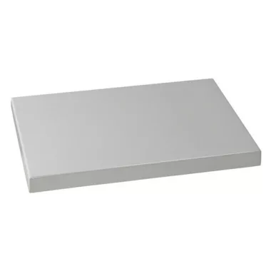 LEGRAND 036557 Atlantic - Marina elosztószekrény tető 800x300, acél