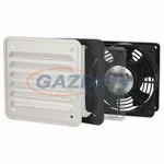 LEGRAND 036571 Ventilátor 30/160m3 IP32 - bézs