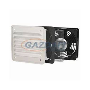 LEGRAND 036571 Ventilátor 30/160m3 IP32 - bézs