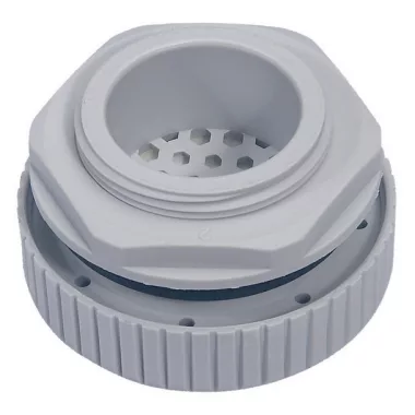 LEGRAND 036577 Ventilátor burkolat IP66, 40,5mm átmérő