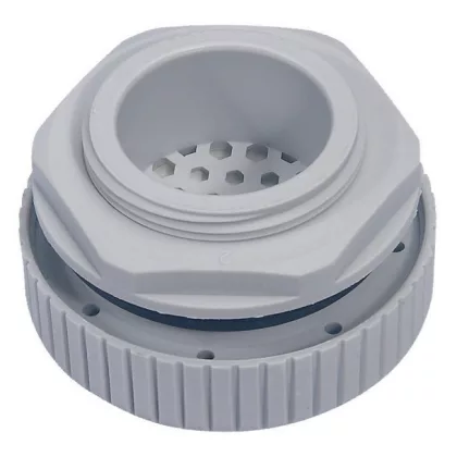 LEGRAND 036577 Ventilátor burkolat IP66, 40,5mm átmérő