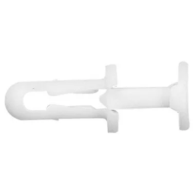 LEGRAND 036644 Műanyag szegecs tiplivel