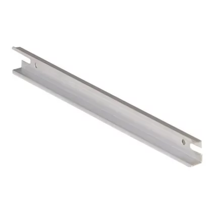 LEGRAND 036781 Lina25 függőleges sínek 400 mm