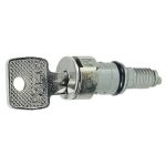 LEGRAND 036822 Atlantic zár 405