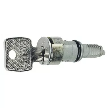 LEGRAND 036824 Atlantic/XL zár 455