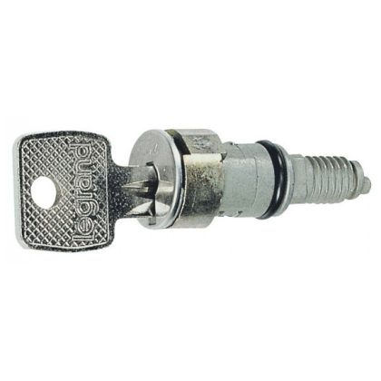 LEGRAND 036826 Atlantic zár 2433 A