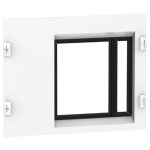   SCHNEIDER 03691 Prisma Plus Homloklap NS1600-NT, függőleges, kocsizható