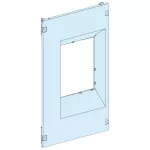   SCHNEIDER 03697 Prisma Plus Homloklap NS1600, függőleges, rögzített, 3/4P, csat.