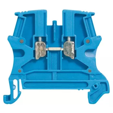 LEGRAND 037100 Viking3 zero 2.5mm2 terminal blue with 1-story screw