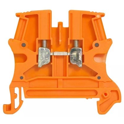   LEGRAND 037120 Viking3 b. 2.5mm2 terminal block orange with 1-story screw