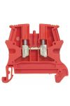LEGRAND 037130 Viking3 special 2.5mm2 terminal block red with 1-story screw