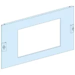 SCHNEIDER 03715 Prisma Plus Homloklap INS-INV 2000/2500 3/4P