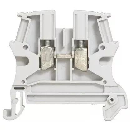   LEGRAND 037160 Viking3 fázis 2,5mm2 sorkapocs szürke 1 emeletes csavarral