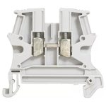   LEGRAND 037162 Viking3 phase 6mm2 terminal block gray with 1-story screw