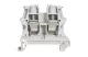 LEGRAND 037163 Viking3 fázis 10mm2 sorkapocs szürke 1 emeletes csavarral