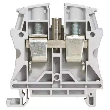 LEGRAND 037165 Viking3 fázis 35mm2 sorkapocs szürke 1 emeletes csavarral