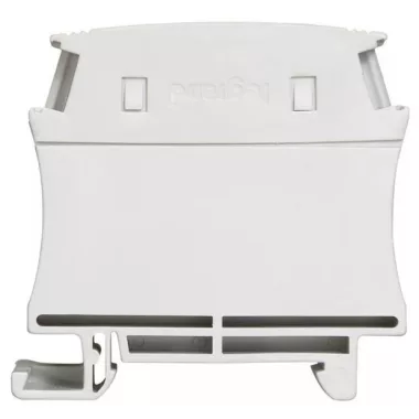 LEGRAND 037166 Viking3 fázis 70mm2 sorkapocs szürke 1 emeletes csavarral