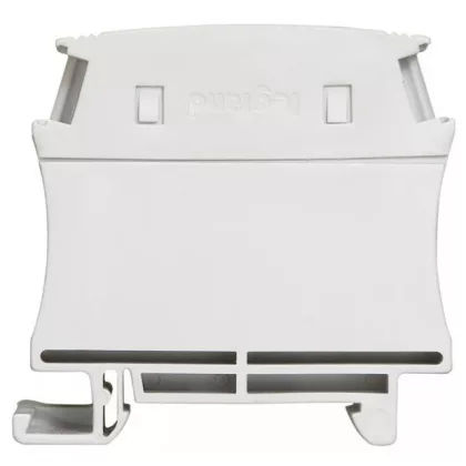   LEGRAND 037166 Viking3 phase 70mm2 terminal block gray with 1-story screw