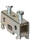 LEGRAND 037176 Viking3 protective ground 35mm2 terminal block 4 wires. without sig. metal base 1 em. screw