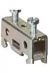 LEGRAND 037176 Viking3 protective ground 35mm2 terminal block 4 wires. without sig. metal base 1 em. screw