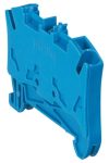 LEGRAND 037200 Viking3 neutral terminal block 2.5mm2 for 2 wires blue 1-story spring