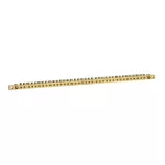 LEGRAND 037300 XL3 160-hoz kiegészítő védőföld sín