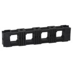   LEGRAND 037350 Intermediate busbar auxiliary support 1600A for 975 mm deep distribution cabinet E=75mm
