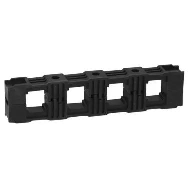 LEGRAND 037350 Közbenső gyűjtősín segédtartó 1600A 975 mm mély elosztószekrénybe E=75mm