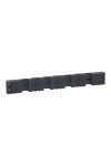 LEGRAND 037351 Intermediate busbar auxiliary support 1600A for 975 mm deep distribution cabinet E=125mm