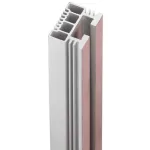 LEGRAND 037354 C alumínium sín 524 mm2 tömör 630A