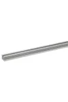 LEGRAND 037358 C aluminum rail 824 mm2 solid 1600A