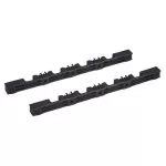 LEGRAND 037368 Gyűjtősín tartó 1600A 975 mm mély elosztószekrénybe