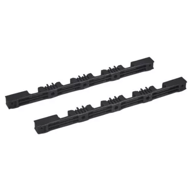 LEGRAND 037368 Gyűjtősín tartó 1600A 975 mm mély elosztószekrénybe