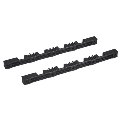 LEGRAND 037368 Gyűjtősín tartó 1600A 975 mm mély elosztószekrénybe