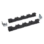 LEGRAND 037374 Gyűjtősín tartó 1250A 1 C rézsín sín/pólus