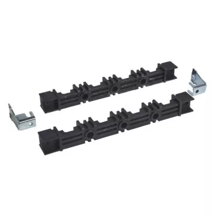 LEGRAND 037374 Gyűjtősín tartó 1250A 1 C rézsín sín/pólus