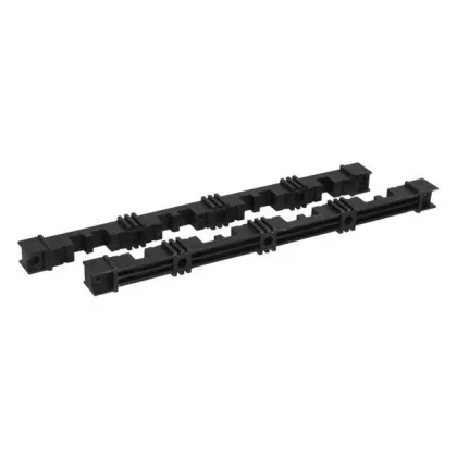 LEGRAND 037375 Gyűjtősín tartó 1250A 1 C rézsín sín/pólus