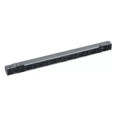 LEGRAND 037386 Gyűjtősín tartó 1600A 975 mm mély elosztószekrénybe E=75mm
