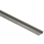 LEGRAND 037404 kalapsín 7,5mm horganyzott 2m vágható