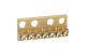 LEGRAND 037405 7-hole expansion distribution block/rail