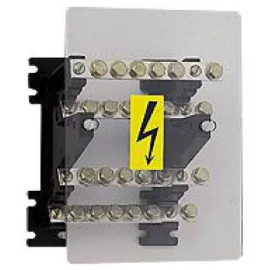 LEGRAND 037430 Lépcsőzetes kialakítású elosztóblokk 125A