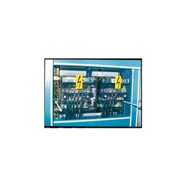 LEGRAND 037435 Lépcsőzetes kialakítású elosztóblokk 250A