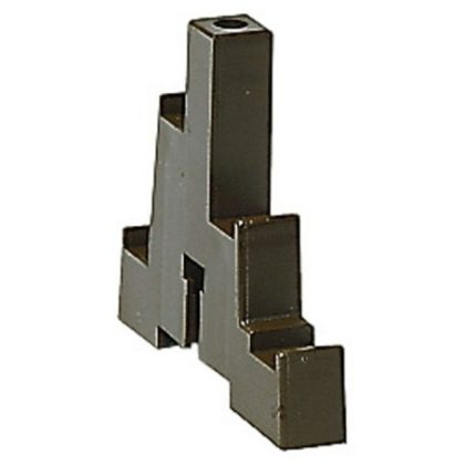 LEGRAND 037436 Univerzális tartó 4P 25x4