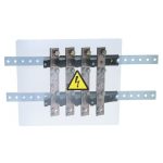   LEGRAND 037442 Lépcsőzetes kialakítású elosztóblokk 400 A