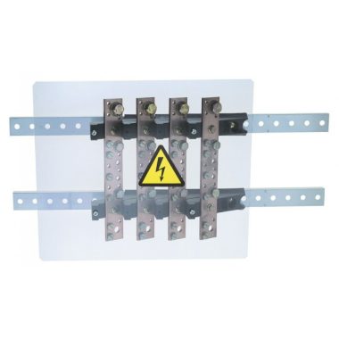 LEGRAND 037442 Lépcsőzetes kialakítású elosztóblokk 400 A